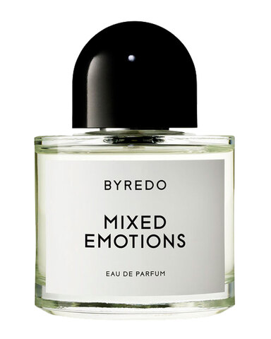 Byredo Mixed Emotions