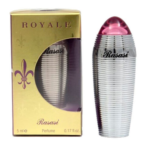Rasasi Royale Femme parfum