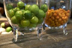 Ваза Cis L SEMPRE стекло/clear 300х300х350h