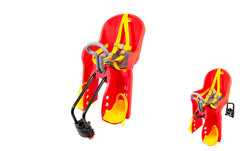 Кресло детское BQ (переднее)