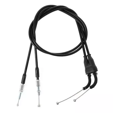 Трос газа EXC 450 03-07, EXC 525 03-07, EXC-G 250 03-04 (45-1043)