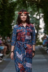 The wind from the fields