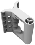 Крепление MikroTik quickMOUNT extra for large antennas
