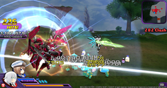Hyperdimension Neptunia U: Action Unleashed (для ПК, цифровой код доступа)