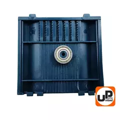 Клавиша выключателя UNITED PARTS для BOSCH GSH11E (90-0949)