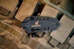 Ножны Vran из кайдекса c UniClip