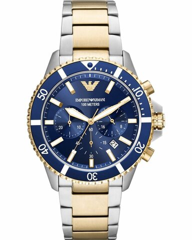 Наручные часы EMPORIO ARMANI AR11362