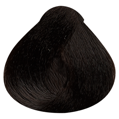 4/00 Шатен перманентный краситель BRELIL Prestige 100 мл