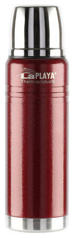 Термос LaPlaya Work 0.5 L Red