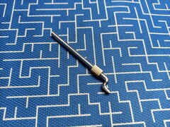 Фиксатор DDE троса снегоотбрасывателя ST6556L (8) (SJ-033B) (SJ-032B)