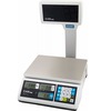 Весы торговые настольные CAS ER JR-15CBU, RS232, USB (опция), 15кг, 2/5гр, 290x209, с поверкой, со стойкой