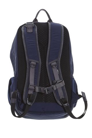 Картинка рюкзак городской Pacsafe Venturesafe 15L G3 синий - 3
