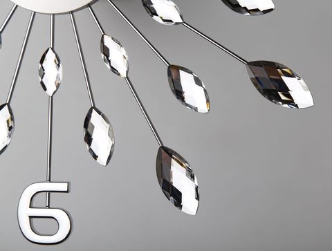 Часы настенные Tomas Stern 8055