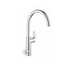 Смеситель для мойки с фильтром Grohe Blue Pure 31722000