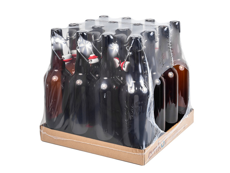 Розлив и хранение пива Бутылка 0,75 литра с бугельной пробкой  12 штук 075_2.jpg