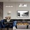 Люстра Odeon Light Exclusive Gatsby 4871/7