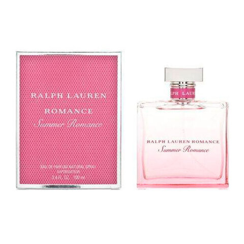 Ralph Lauren Romance Summer Woman edp