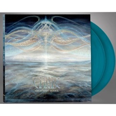 Cynic / Ascension Codes (Coloured Vinyl)(2LP)