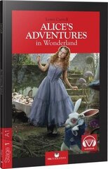 Alice's Adventures in Wonderland (Stage 1 A1)