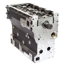 Блок двигателя / SHORT ENGINE АРТ: AL39796R