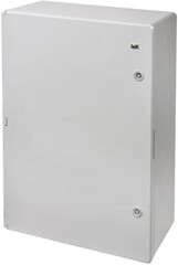 Щиток ЩМПп ЩМПп 700х500х250мм пр. дв. УХЛ1 IP65 IEK MKP92-N-705025-65