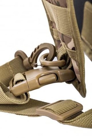 Сумка Sling Tactical Pro (мультикам)