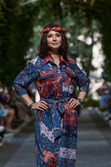 The wind from the fields