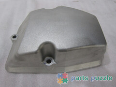 Крышка клапанная / Rocker Cover АРТ: T403552