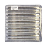 Дозирующее лезвие (Doctor blade) для PANTUM P2200, P2207, P2500W, P2507, M6500, M6600 (PC-211EV) (УПАКОВКА 10шт) TMS