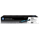 Двойной заправочный комплект тонера HP Neverstop Laser 103AD (2x2500 стр.) (W1103AD)