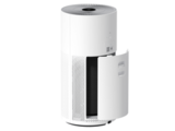 Очиститель воздуха Smartmi Air Purifier P1 Серебристый