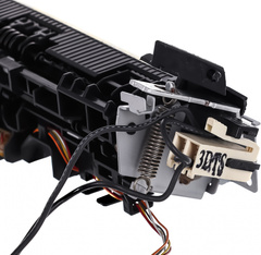 Фьюзер (печка) в сборе для HP LaserJet Pro M1130 (CET), (восстановленный), DGP0656