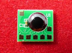 Чип Canon iR C3025/C3025i (C-EXV54Y) Yellow, 8.5K (ELP Imaging®)