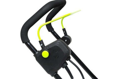 Снегоуборщик Greenworks SN2300, 50 см, 2.3 кВт (сетевой)