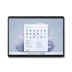 Surface Pro 9 (Intel Core i5-1235U, 8GB RAM, 256GB SSD, Wi-Fi)