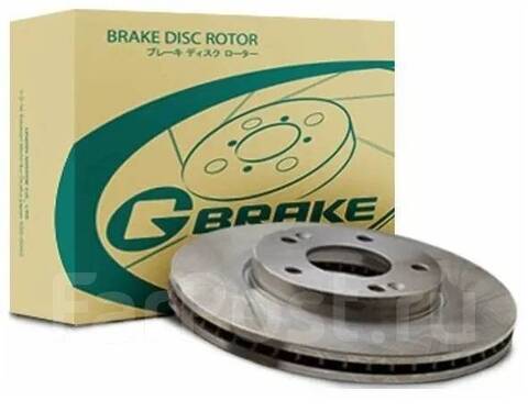 Диск тормозной G-brake  GR-22553