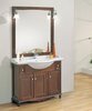 Cezares SCS105.03 STAR 105 Зеркало SCS105.03 Pennellato sabbia