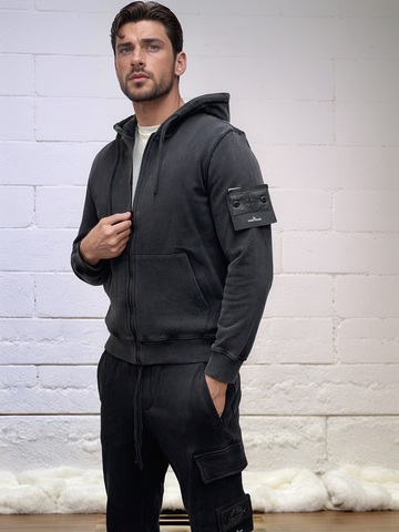 Спортивный костюм stone island 693831grey
