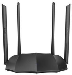 Tenda AC8 AC1200 черный