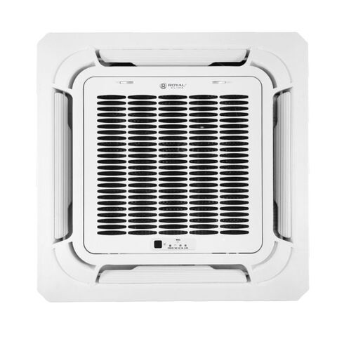 Сплит-система кассетного типа Royal Clima ES-C 36HRX/ES-E 36HX Esperto