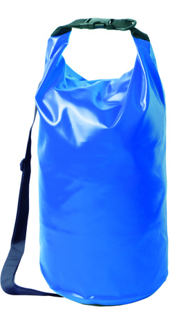 Гермомешок AceCamp Vinyl Dry Sack with strap - 30L