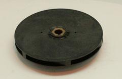 Крыльчатка QUATTRO ELEMENTI A1300FL (770-667-021)