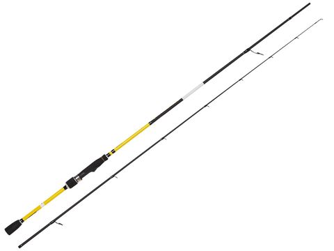 Спиннинг LUCKY JOHN Progress Power Jig 40 2.34 (234 см, 12-40 г, арт. LJPP-782MHF)