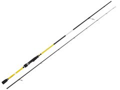 Спиннинг LUCKY JOHN Progress Power Jig 40 2.34 (234 см, 12-40 г, арт. LJPP-782MHF)