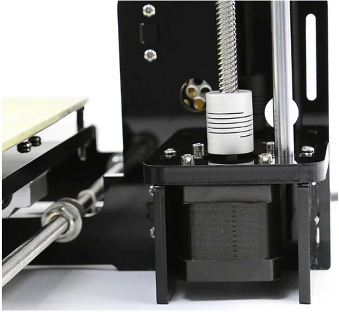 3D-принтер Anet A8 Plus