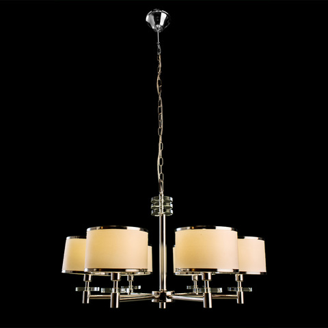 Люстра Arte Lamp Furore A3990LM-6CC