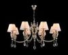 Люстра Maytoni Murano RC855-PL-08-R