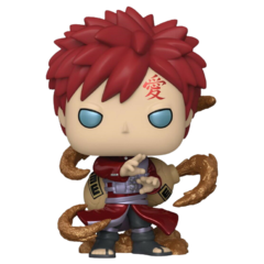 Фигурка Funko POP! Naruto Shippuden Gaara (MT) (Exc)