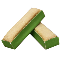 Fiory бисквиты для птиц Biscottelli с мёдом 35г