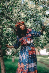 The wind from the fields